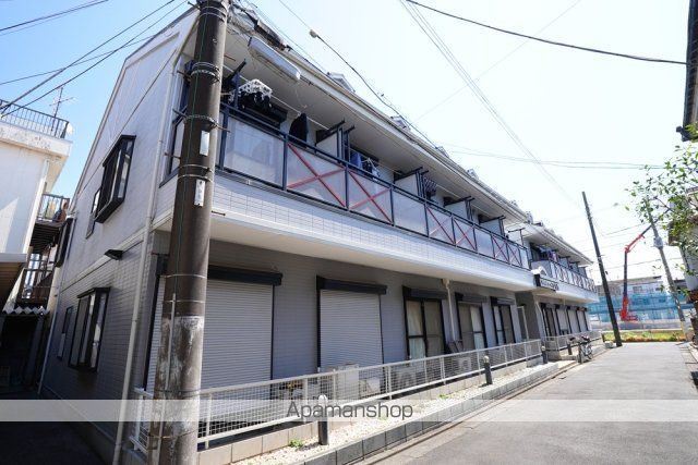 都営新宿線 篠崎駅 徒歩10分 築32年
