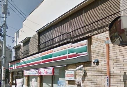 コンビニ　セブンイレブン 大田区南馬込4丁目店（コンビニ）まで225m
