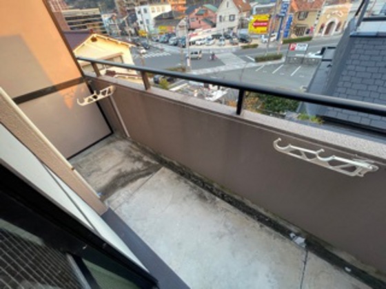 アスティーニ海田南の内装写真