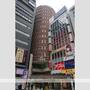 目黒駅より徒歩3分 12階 築20年2ヶ月の賃貸物件