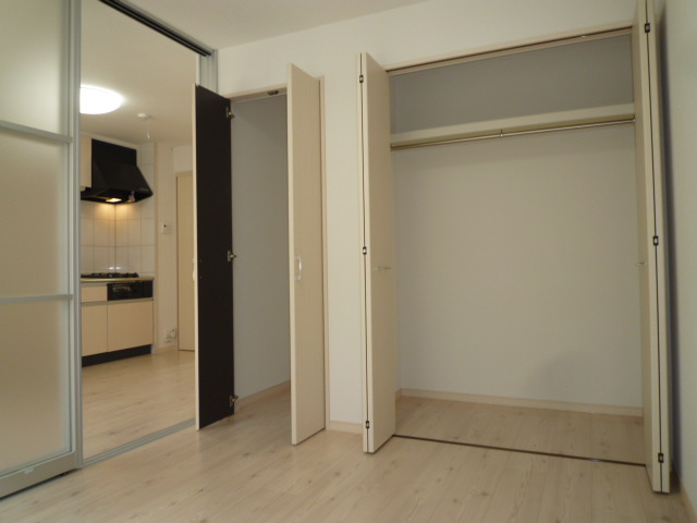 その他部屋・スペース　洋室