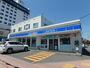 コンビニ　ローソン苫小牧双葉町3丁目店（コンビニ）まで274m
