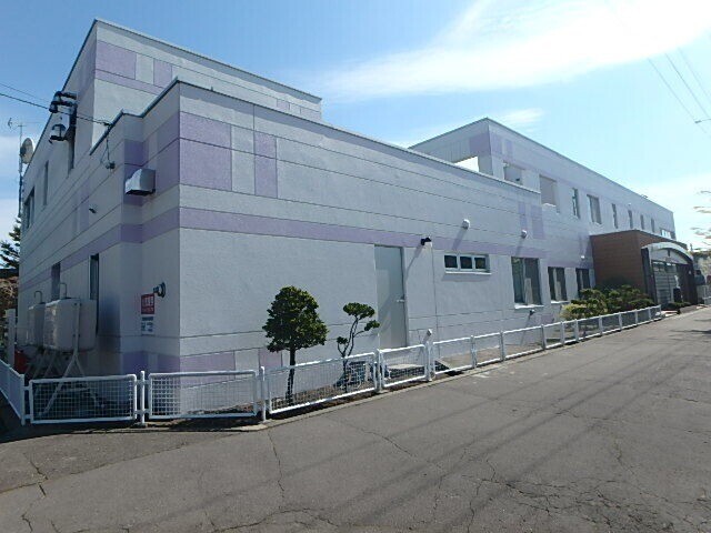 幼稚園・保育園　苫小牧藤幼稚園（幼稚園・保育園）まで260m
