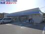 コンビニ　ローソン津上弁財町店（コンビニ）まで319m
