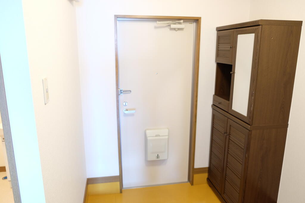 マンション在府のその他写真