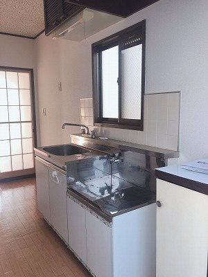 キッチン