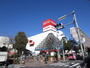スーパー　西友 東陽町店（スーパー）まで667m