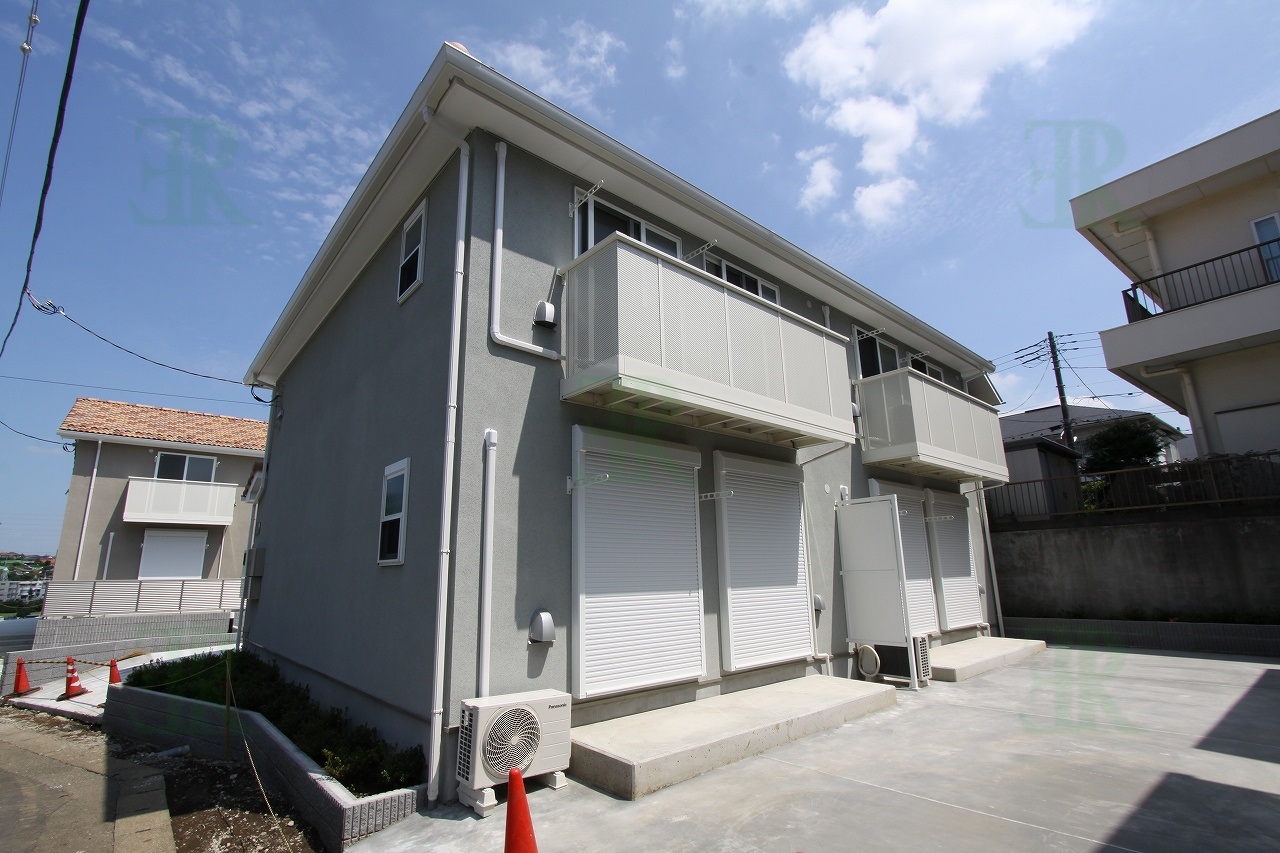 アスピリア長津田II