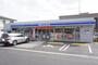 コンビニ　ローソン さいたま東浦和七丁目店（コンビニ）まで454m