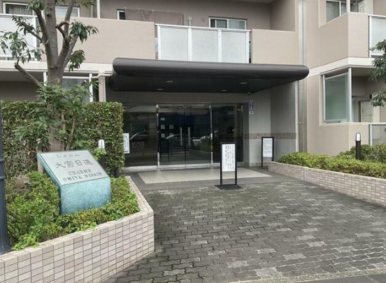 シャルム大宮日進