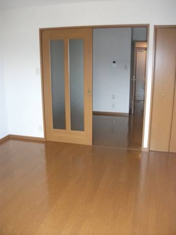 その他部屋・スペース　洋室