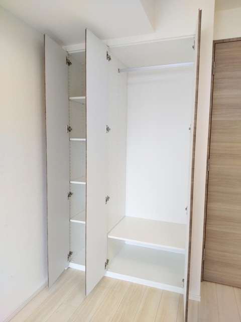 収納　同仕様