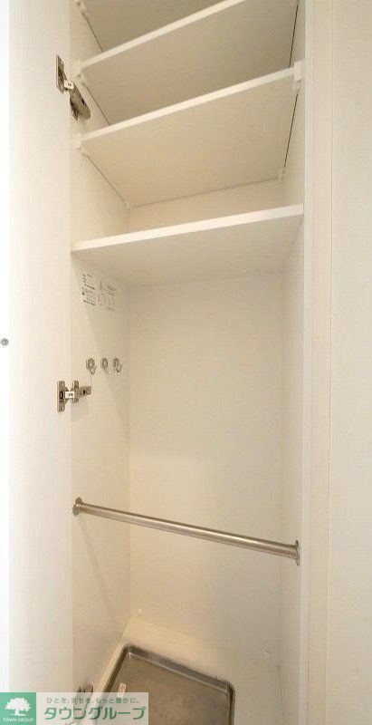 セジョリ蒲田イーストの内装写真