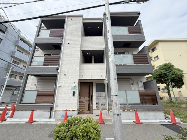 地下鉄今里筋線 瑞光四丁目駅 徒歩3分 築1年