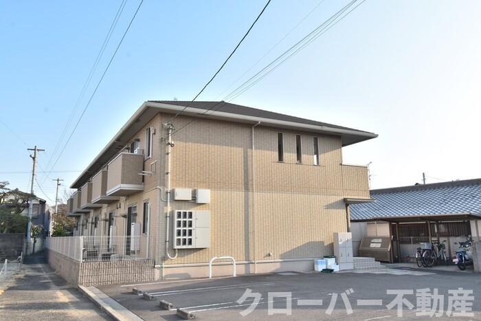 ＪＲ予讃線 丸亀駅 徒歩8分 築16年