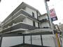 今出川駅より徒歩9分 2階 築14年10ヶ月の賃貸物件