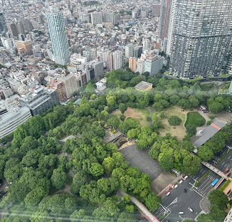 都営大江戸線 西新宿五丁目駅 徒歩4分 4階建 築13年の周辺写真