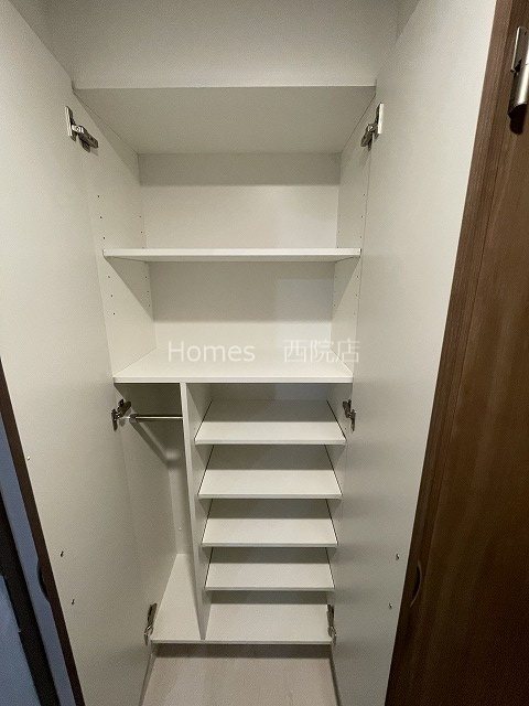 アスヴェル京都四条西院の内装写真