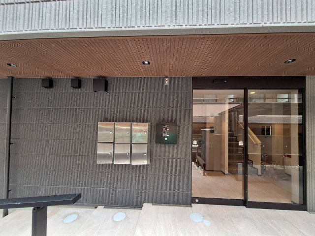 ロビー　★エントランス★