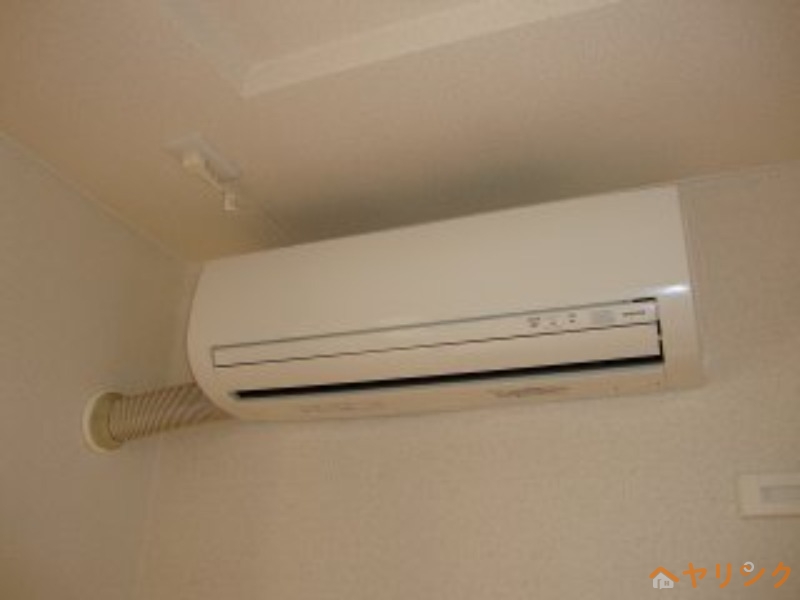 その他設備　エアコン（イメージ）