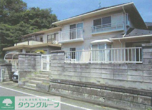 高崎市吉井町南陽台戸建て