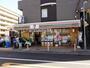 コンビニ　セブンイレブン世田谷等々力4丁目店（コンビニ）まで114m