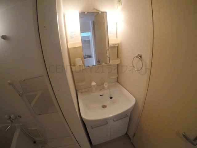 プルミエールメゾン江坂の内装写真