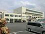 中学校　川口市立元郷中学校（中学校）まで213m