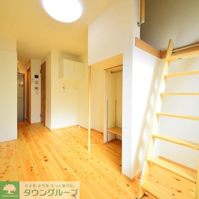 その他部屋・スペース　その他、部屋スペース