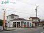 郵便局　松阪駅部田郵便局（郵便局）まで740m