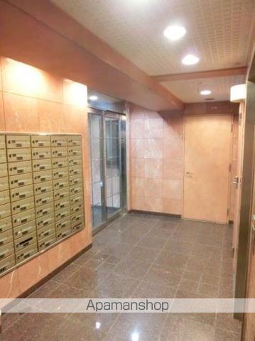 スタシオン大濠公園の外観写真