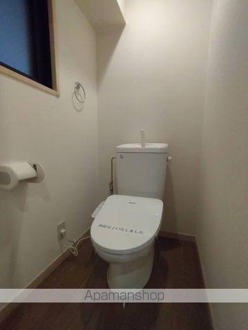 スタシオン大濠公園のトイレ写真