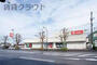 銀行　千葉銀行ちはら台支店（銀行）まで417m