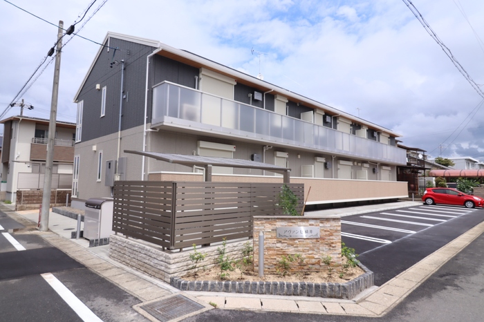 アヴァンセ 横井