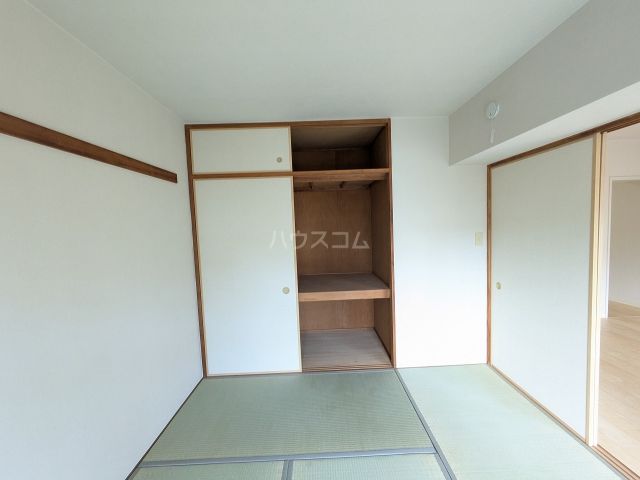 コーポレート江戸川の内装写真