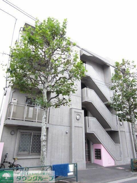 その他共有部分　外観