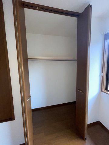 ヴェルドミール cの内装写真