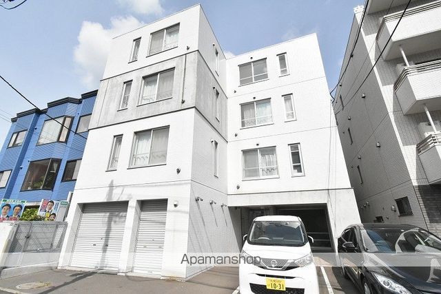 地下鉄東豊線 美園駅 徒歩7分 築17年