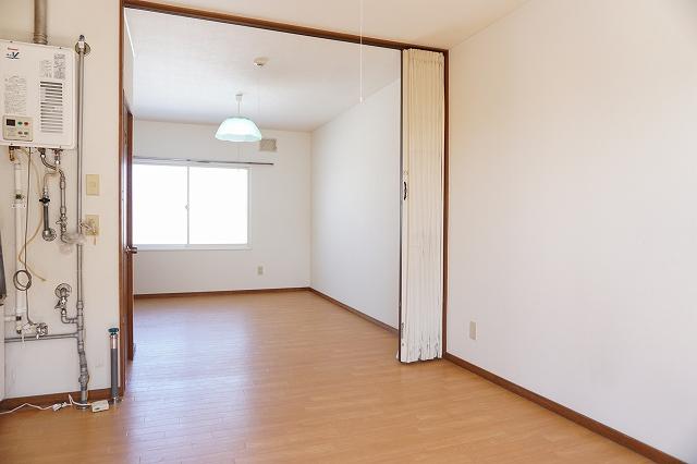 その他部屋・スペース　内装