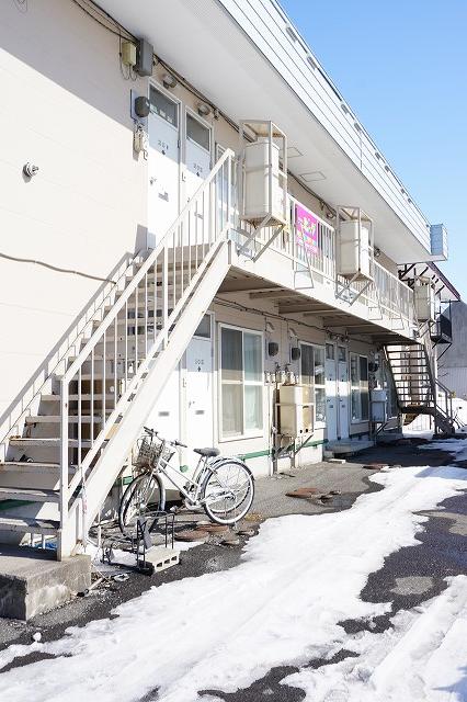 その他共有部分　共用部１