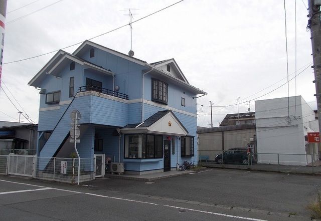 警察署・交番　石巻警察署 大街道交番（警察署・交番）まで600m