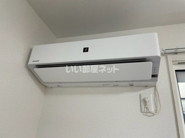 広島電鉄江波線 舟入川口町駅 徒歩5分 3階建 築4年のその他写真