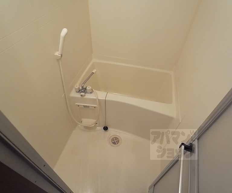 バス・シャワールーム　この賃料でフルセパレート