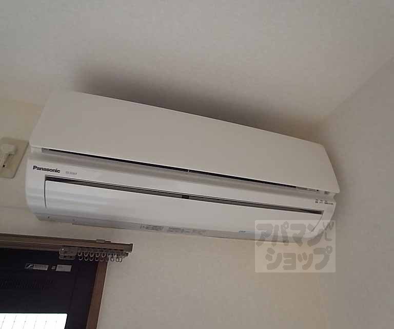 その他設備　部屋によって機種が違います