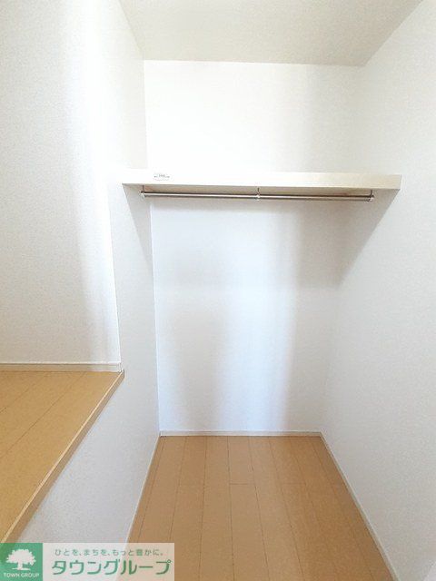 ナリッシュIIの内装写真