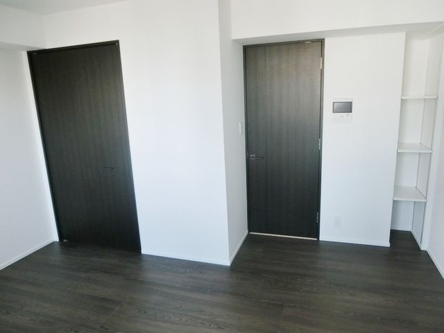 GRAN PASEO 市谷甲良町の内装写真