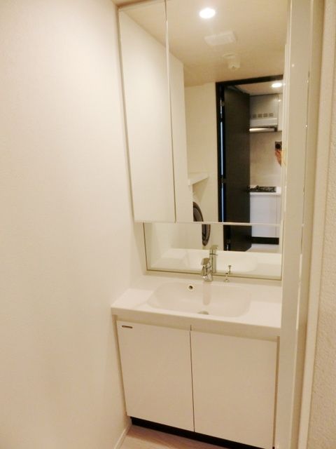 GRAN PASEO 市谷甲良町の内装写真