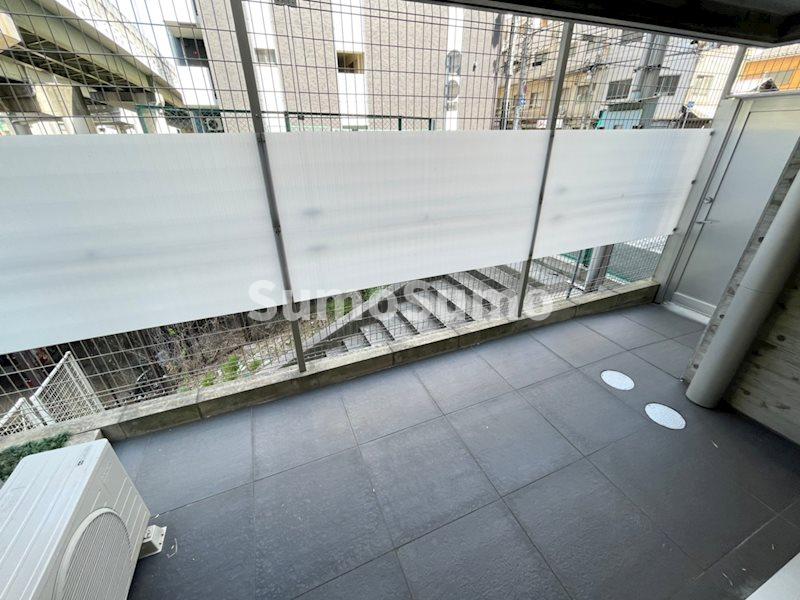 ADWResidence松屋町の内装写真