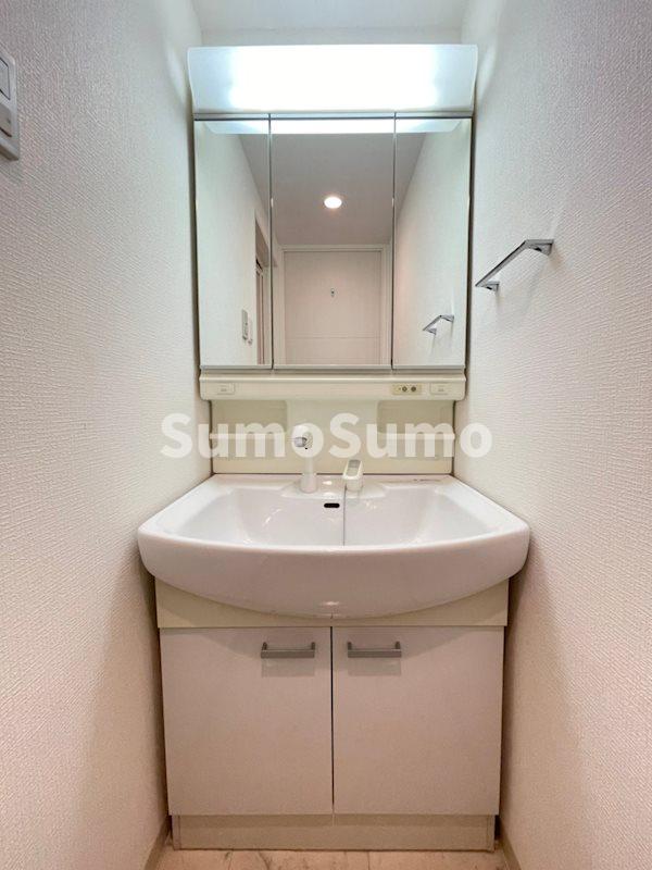 ADWResidence松屋町の内装写真