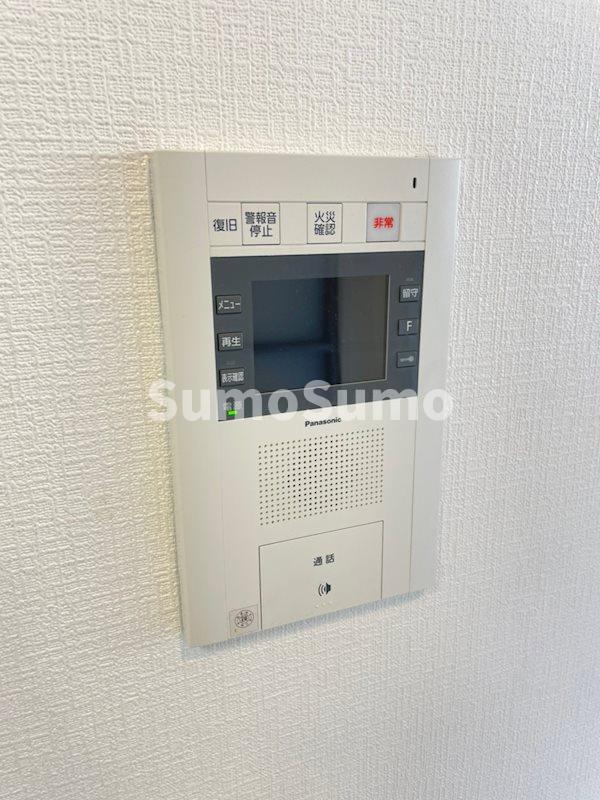 ADWResidence松屋町のその他写真